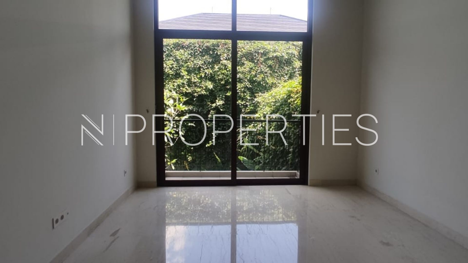 KEMANG SELATAN 1C – NO 2C – Bedroom 4 Vasanda Residence Kemang – Large 5BR House