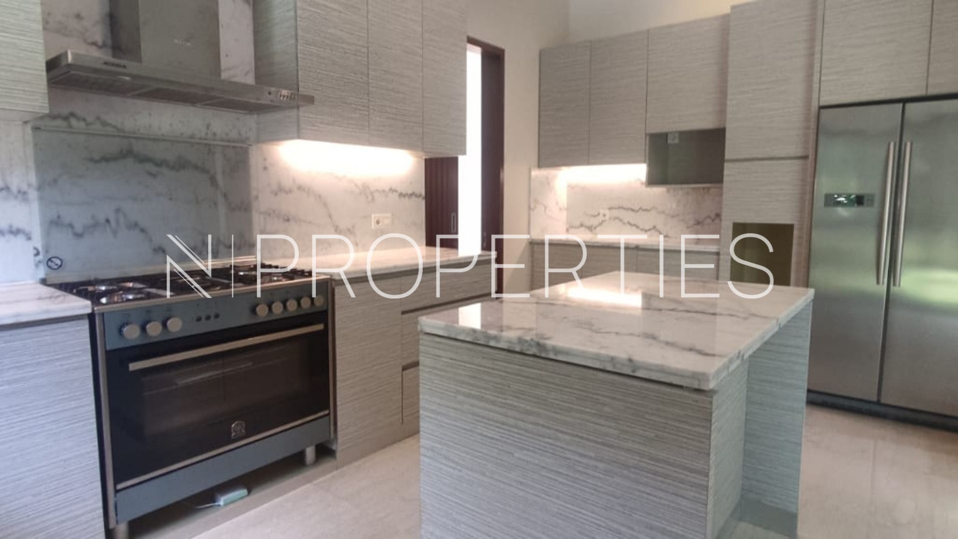 KEMANG SELATAN 1C – NO 2C – KITCHEN AREA 2 KEMANG SELATAN 1C - NO 2C - KITCHEN AREA 2