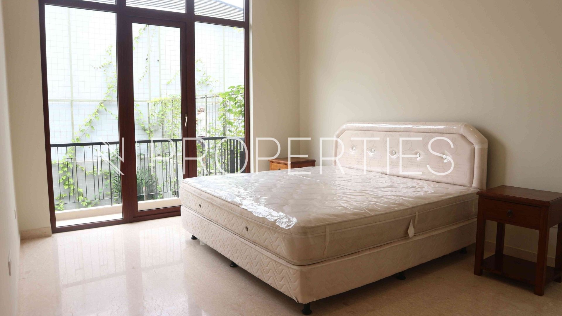 KEMANG SELATAN 1C – NO 2E – Bedroom 2 Vasanda Residence Kemang – Well-Balanced 4BR