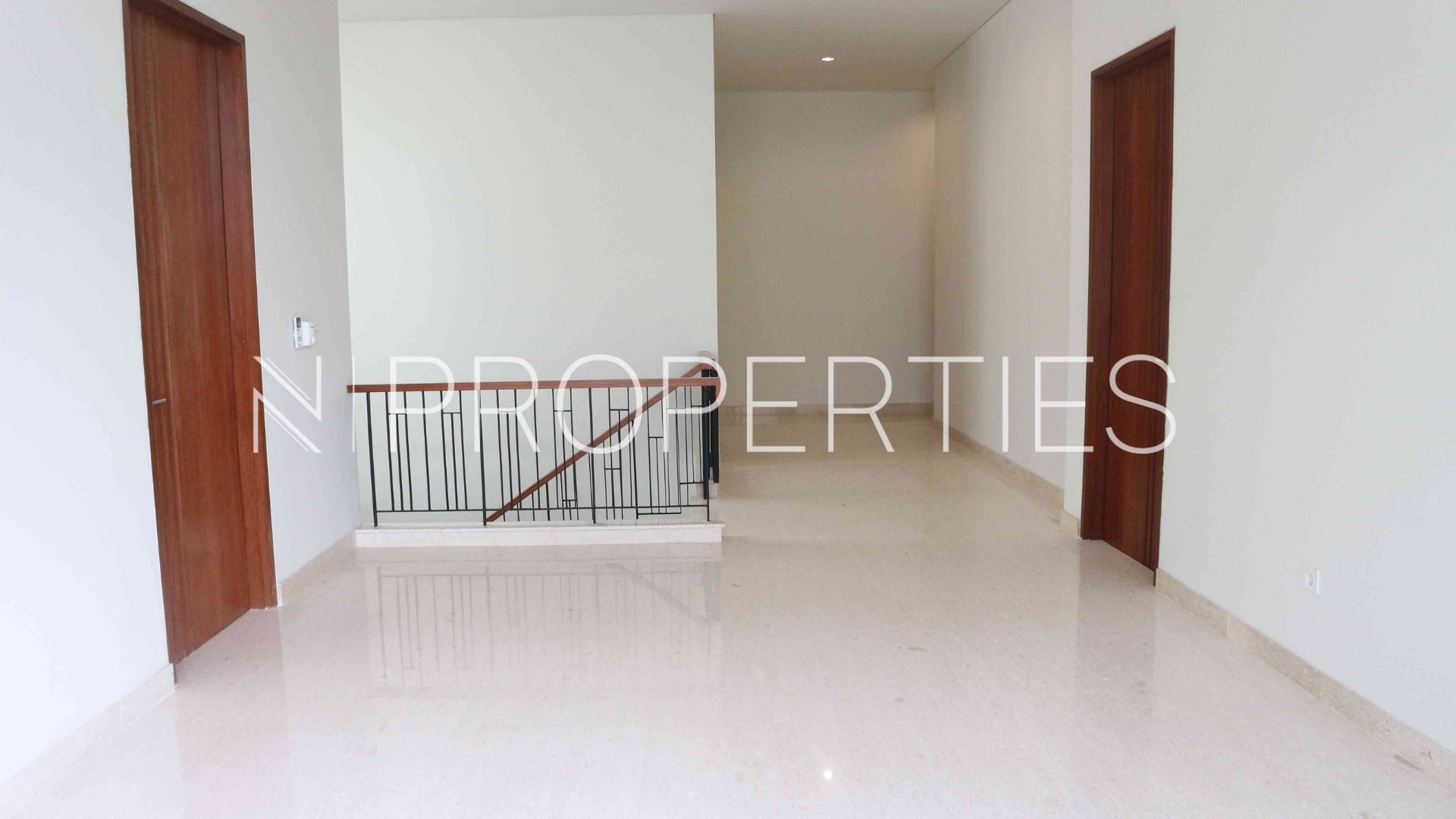 KEMANG SELATAN 1C – NO 2E – Secondfloor Vasanda Residence Kemang – Well-Balanced 4BR