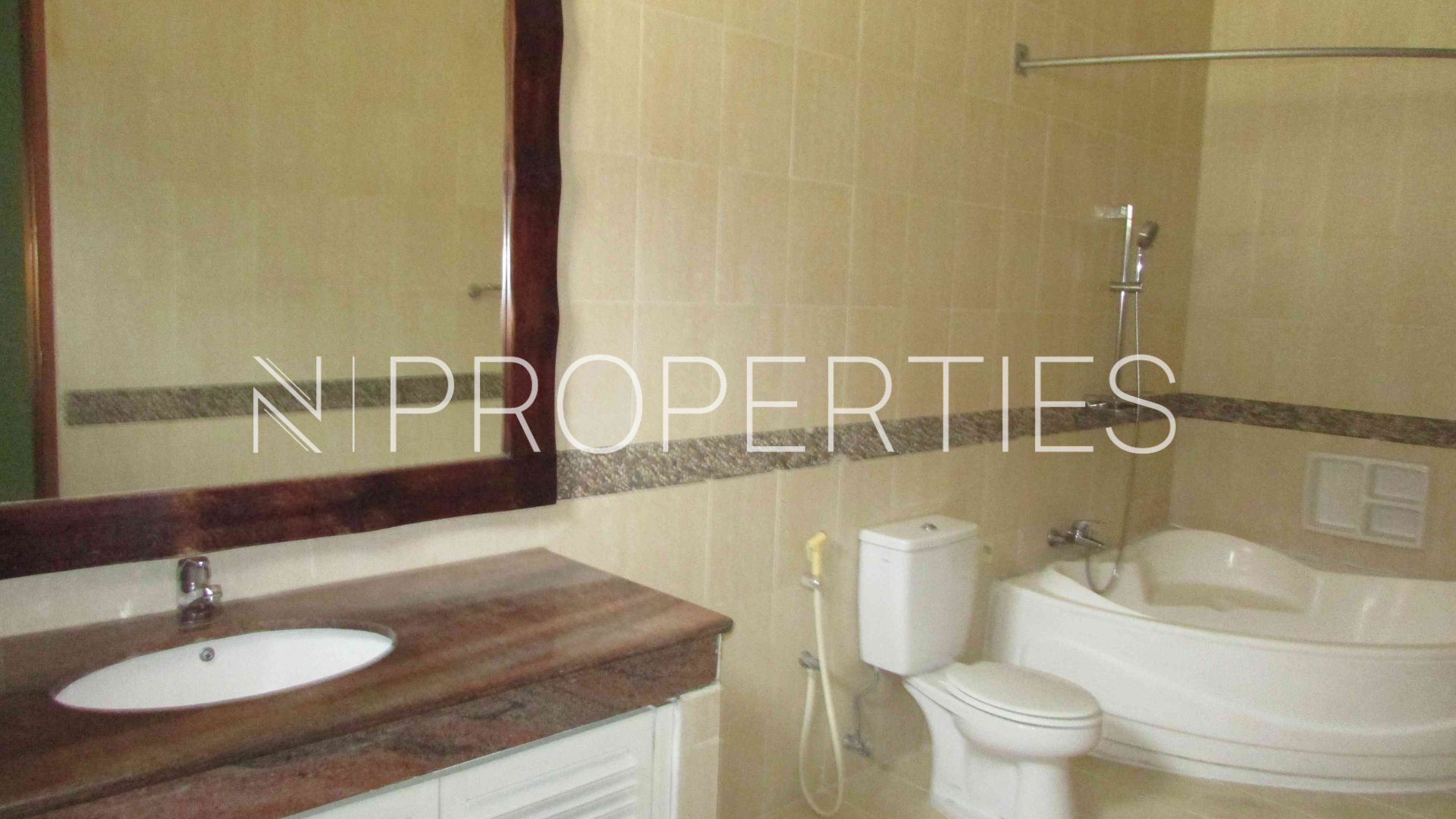 Kemang – Big 5BR Family Residence