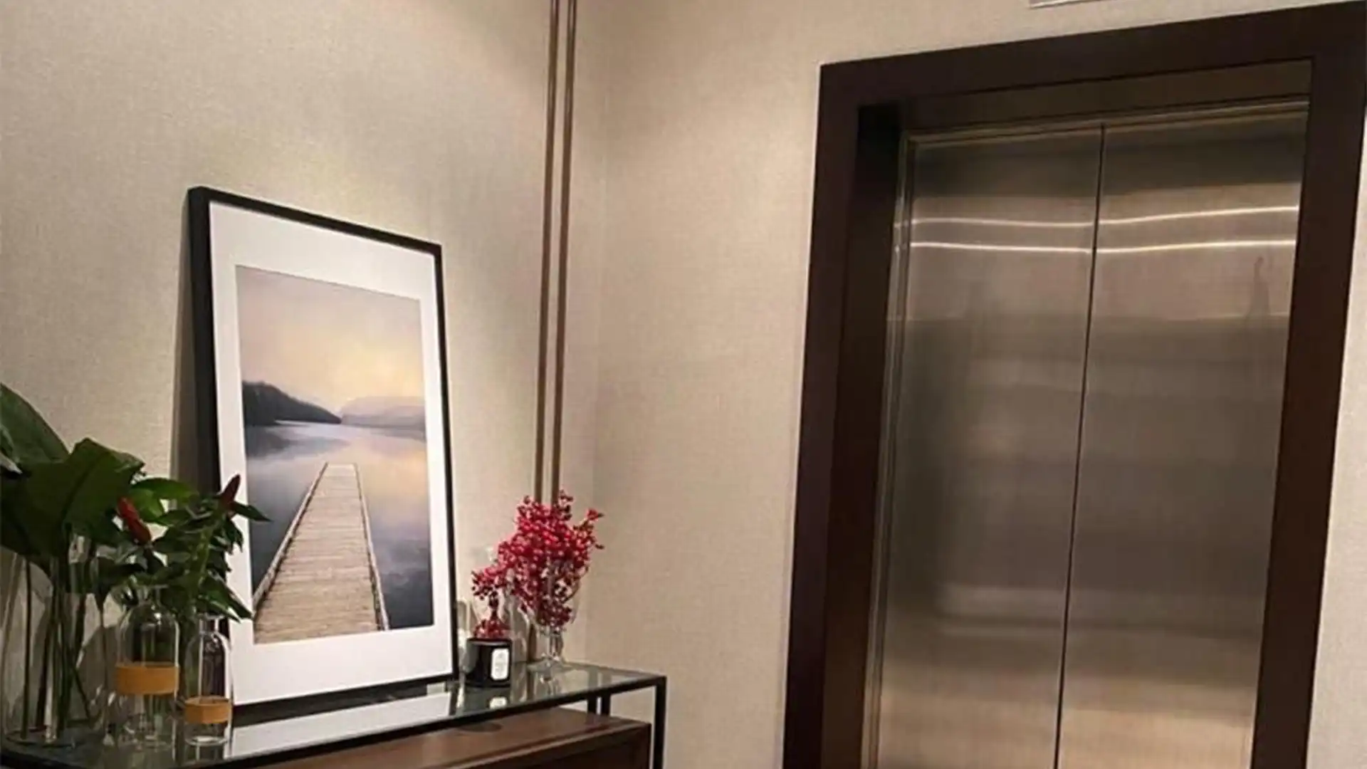 KEMPI-2BR-ACCESS LIFT Expansive 2BR at Kempinski Private Residence