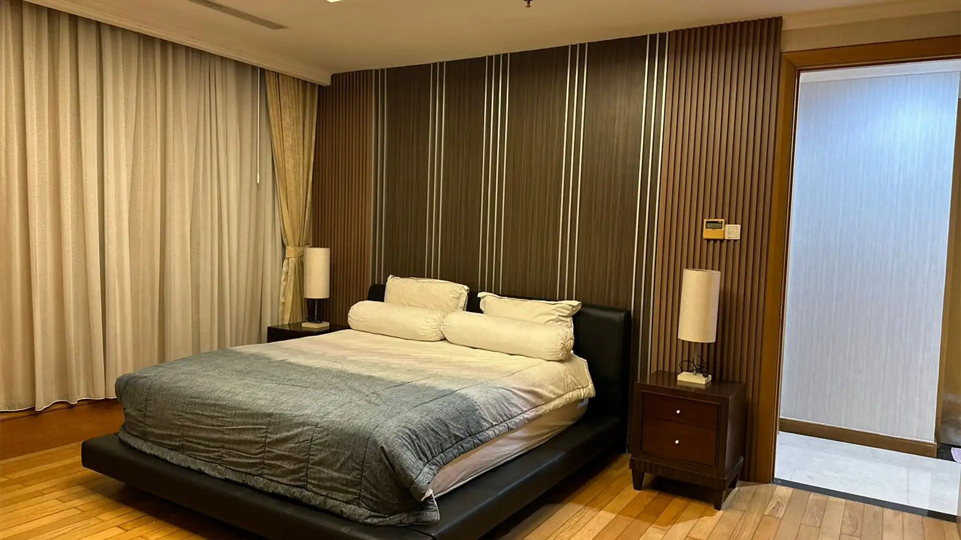 Kempinski Private Residence – Well-Designed 2BR