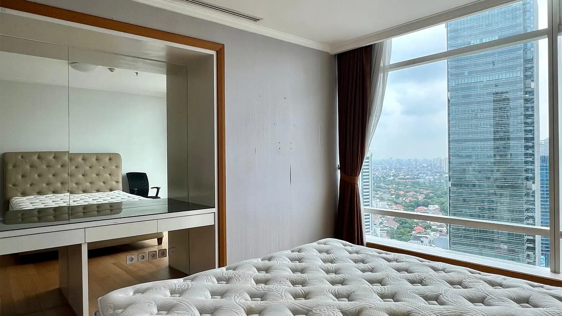 KEMPI-2BR-BEDROOM 1 Kempinski Private Residence – Luxury Expansive 2BR