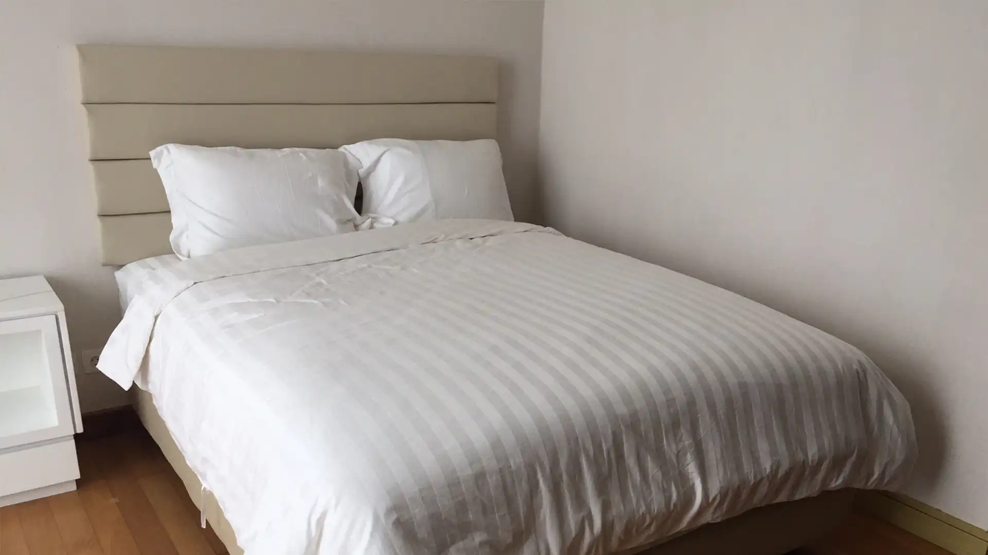 KEMPI-2BR-BEDROOM 2 Kempinski Private Residence – Prime 2BR