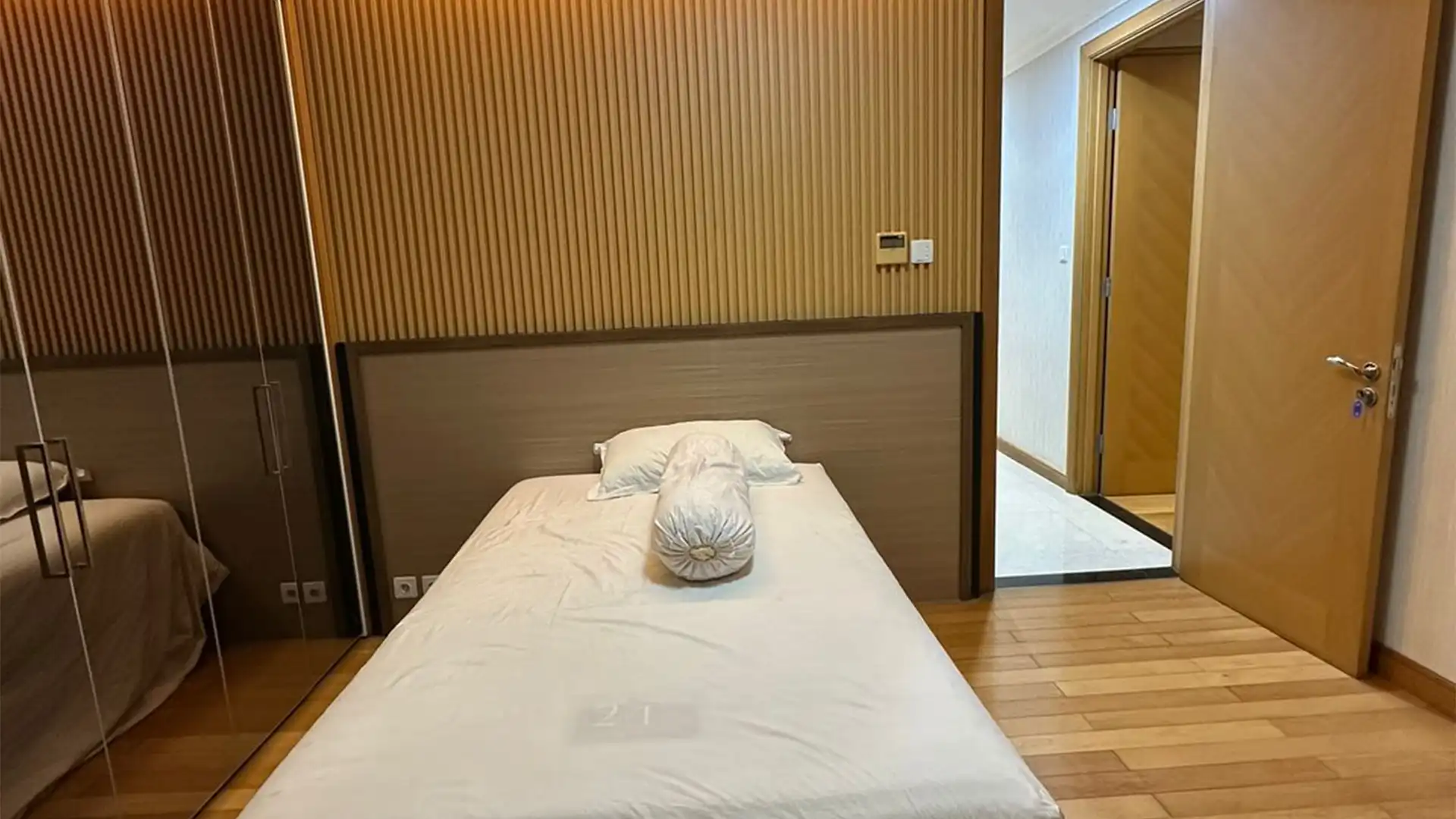 Kempinski Private Residence – Well-Designed 2BR