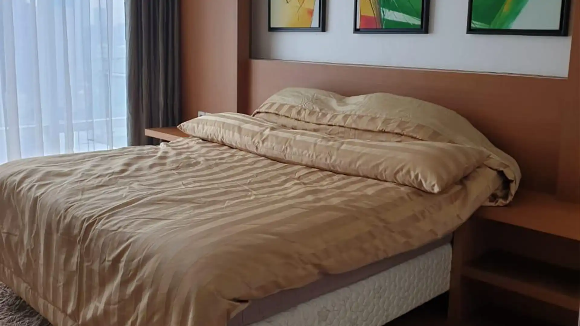 KEMPI-2BR-BEDROOM 2 Kempinski Private Residence – Elegant 2BR
