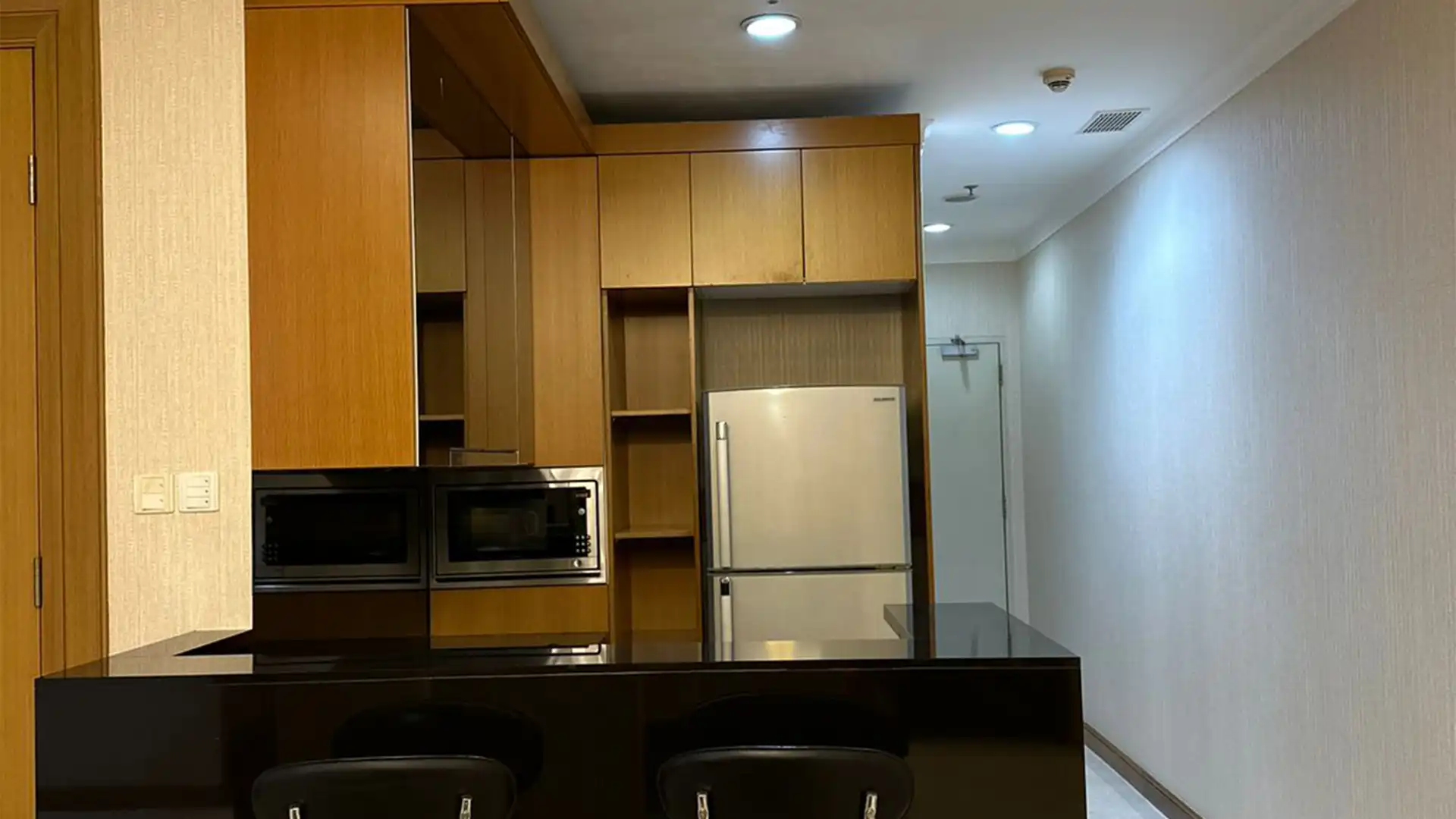 Kempinski Private Residence – Well-Designed 2BR