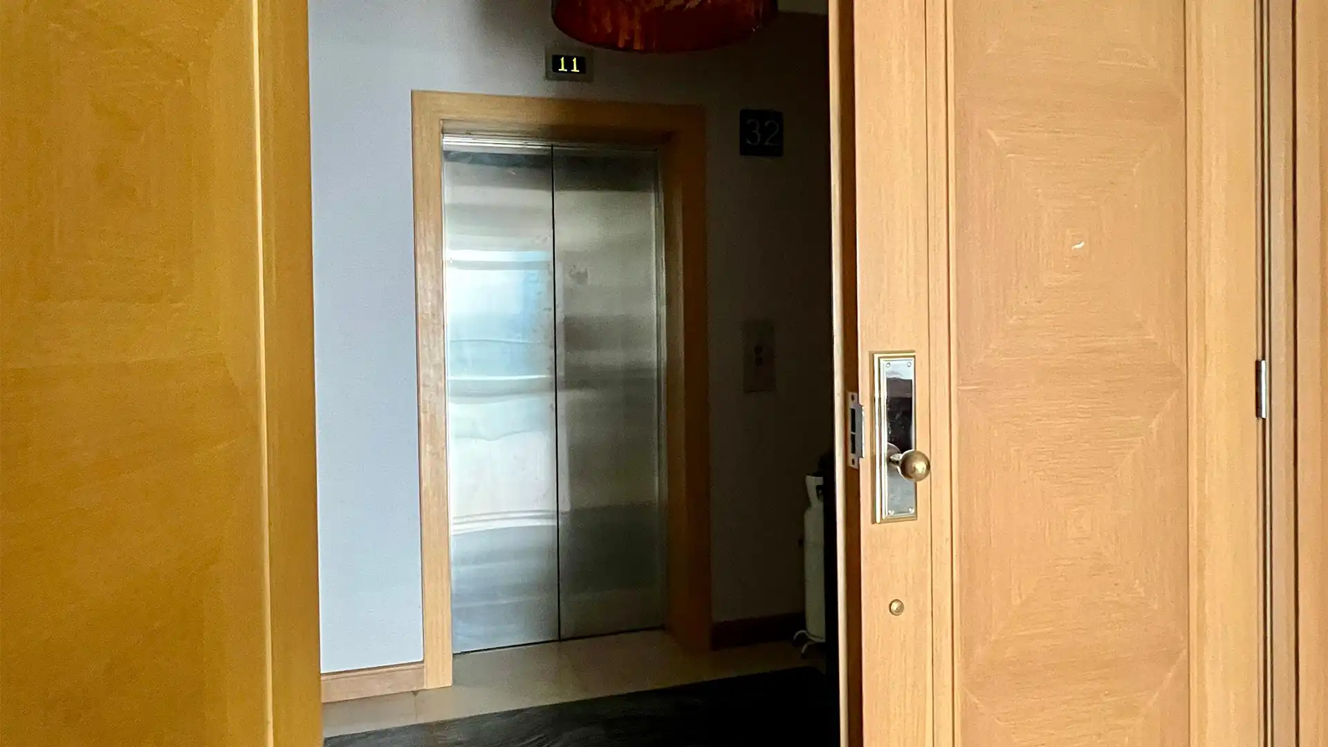 KEMPI-2BR-PRIVATE LIFT Kempinski Private Residence – Luxury Expansive 2BR
