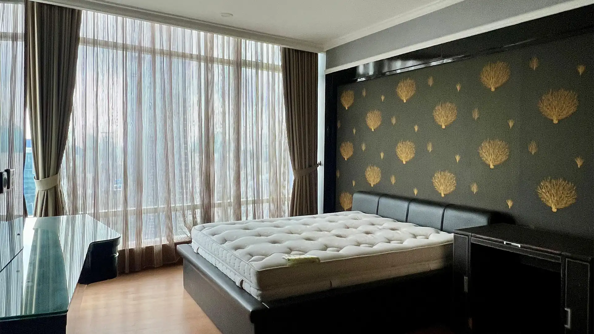 KEMPI-3BR-BEDROOM 1 Kempinski Private Residence – Large 3BR