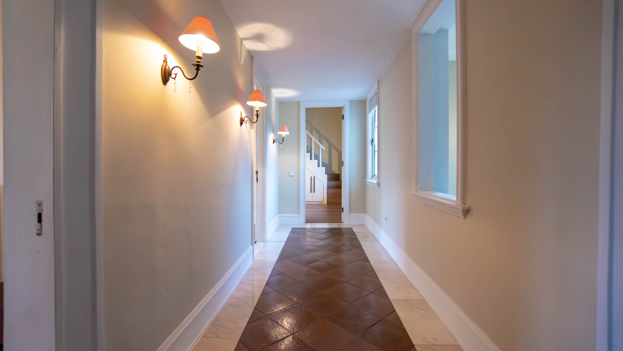 KMG129-13 Large-Scale 5BR House at Kemang