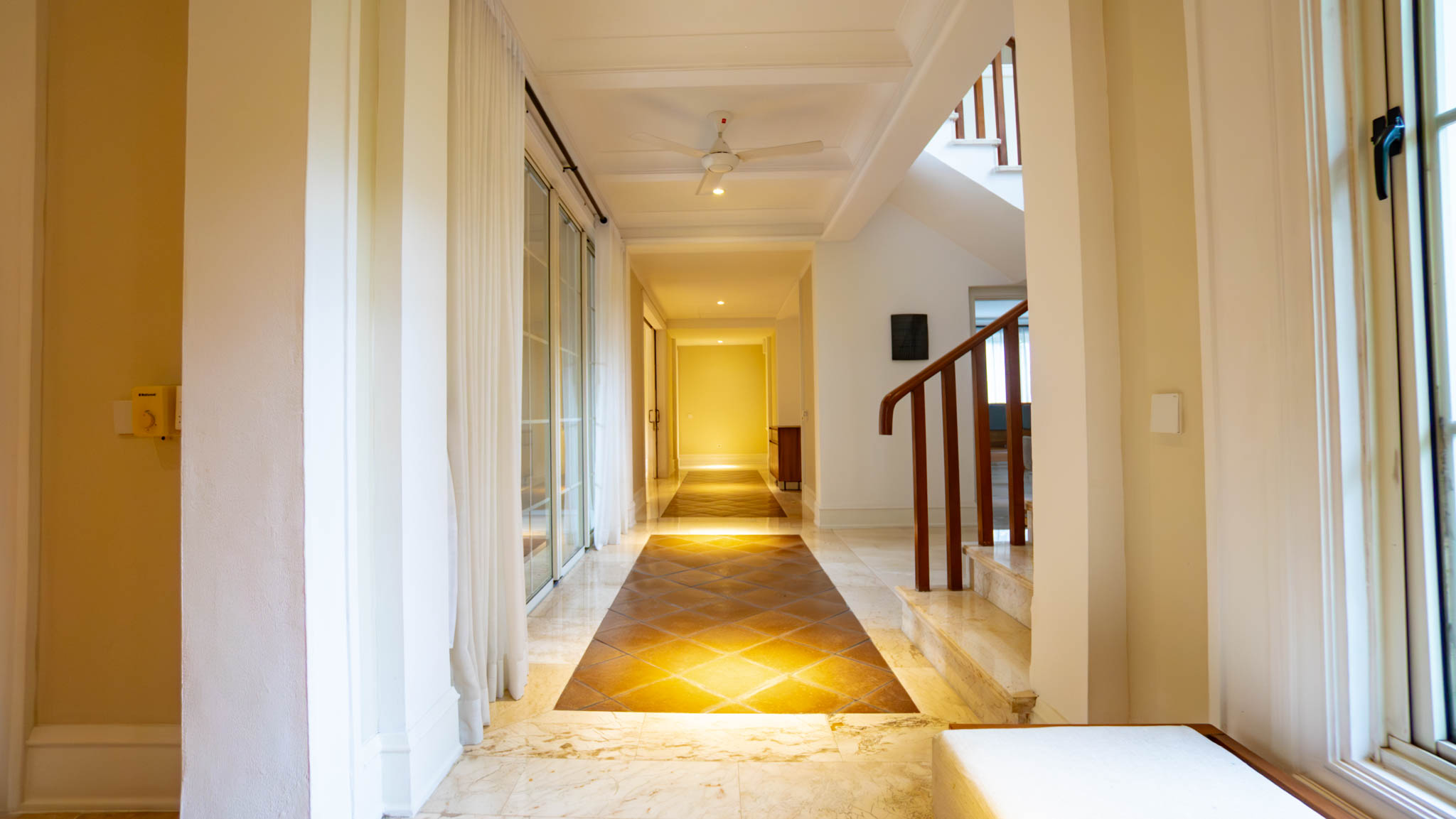 KMG129-69 Large-Scale 5BR House at Kemang