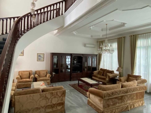 Karang Asem-4BR-Family Area