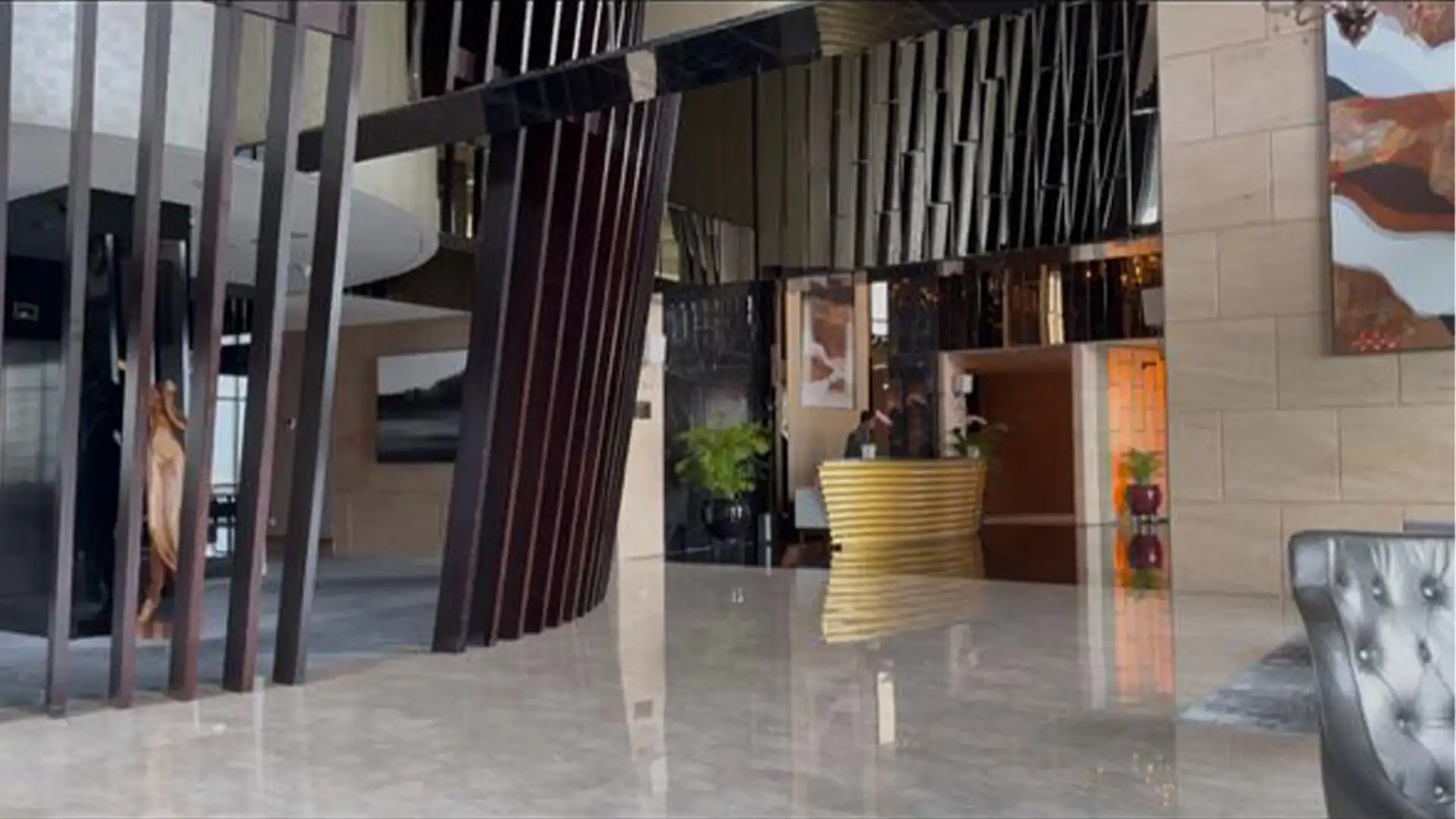 Kempinski-Concierge Kempinski Private Residence – Luxury Expansive 2BR