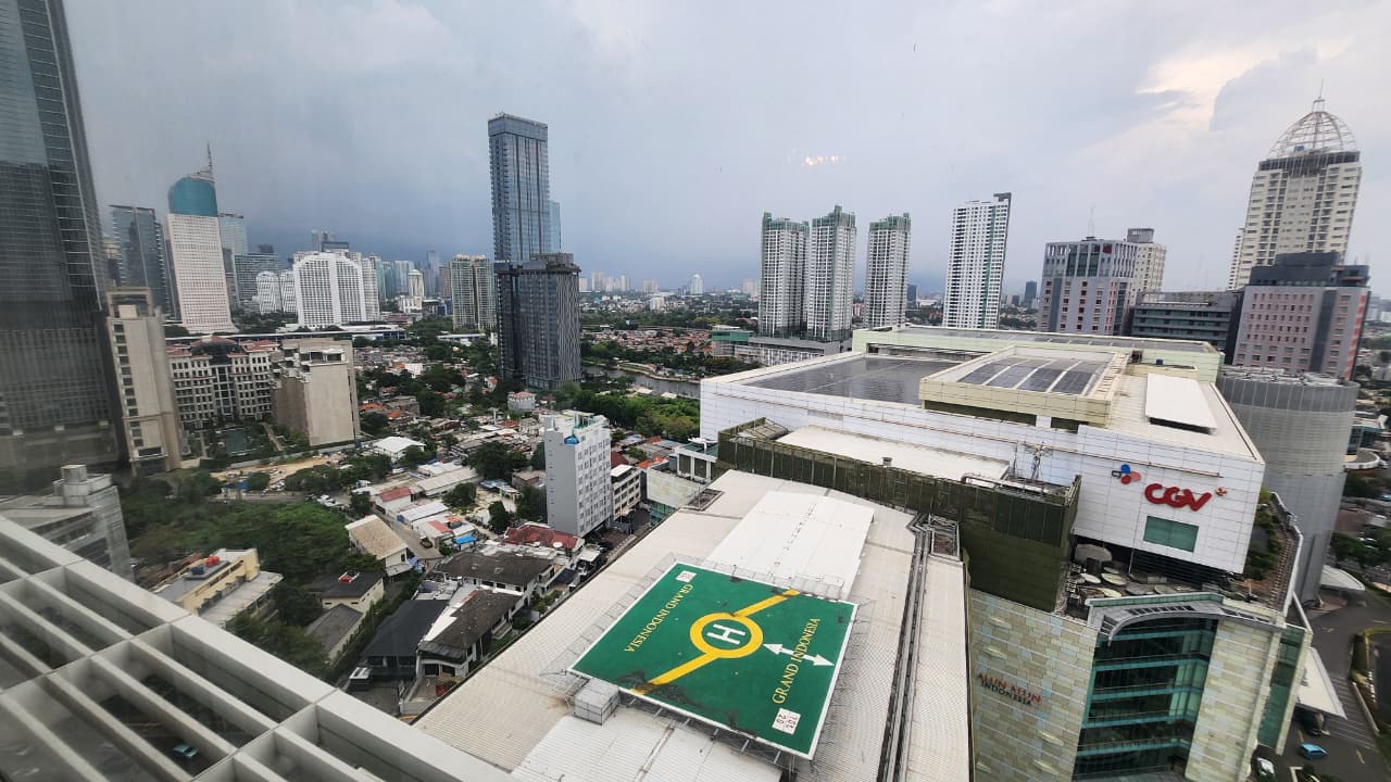 Prime Urban Living – Kempinski Private Residence