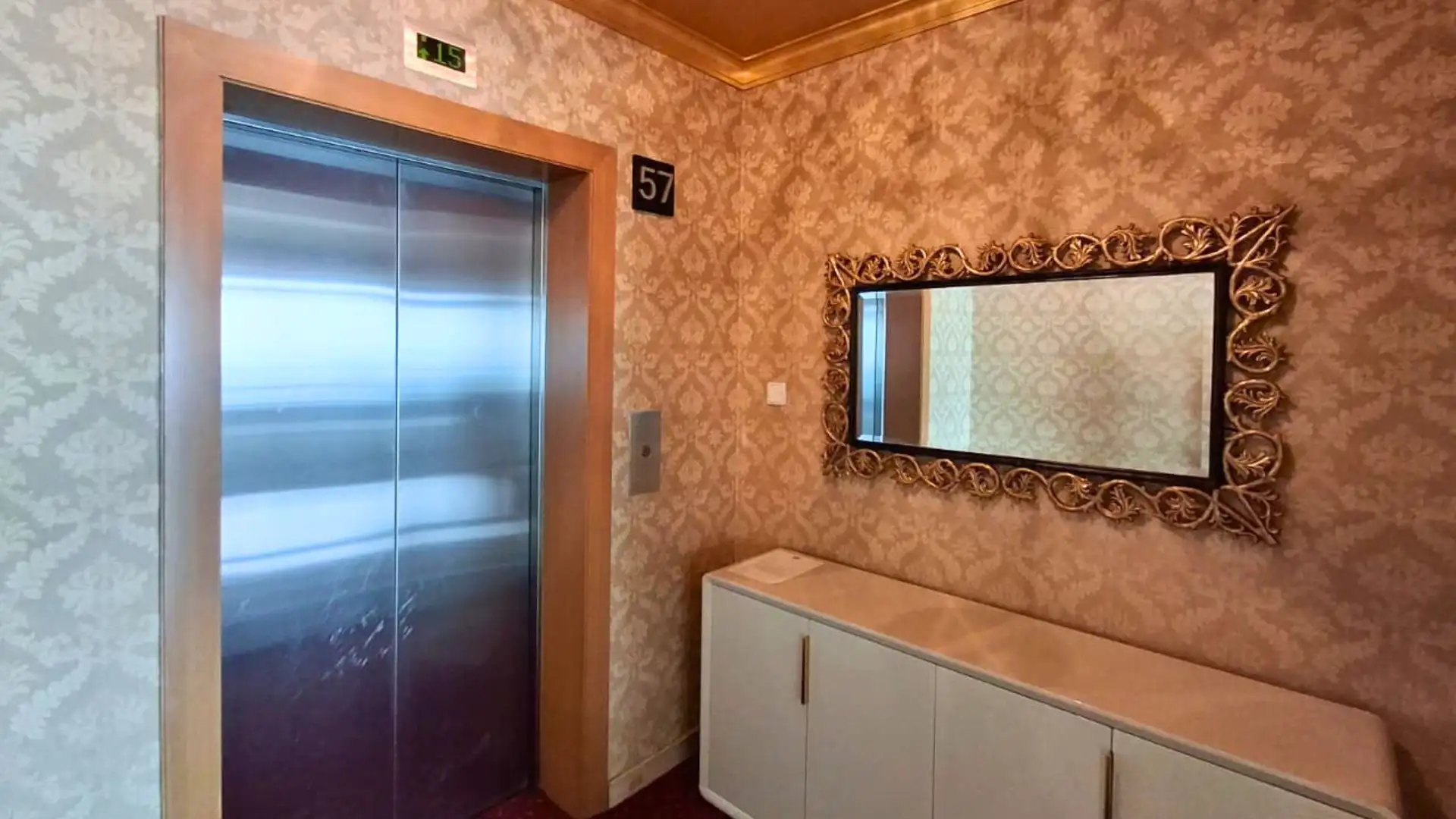 Private Lift Access