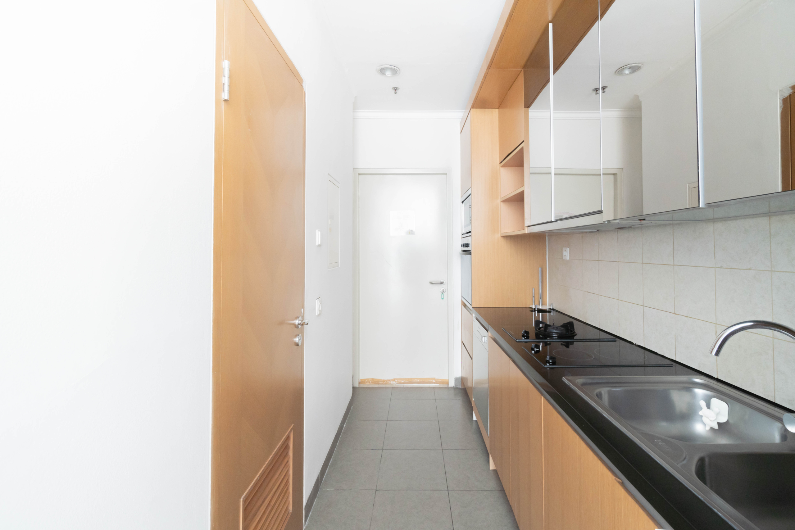 Efficient 2BR Apartment – Kempinski Private Residence