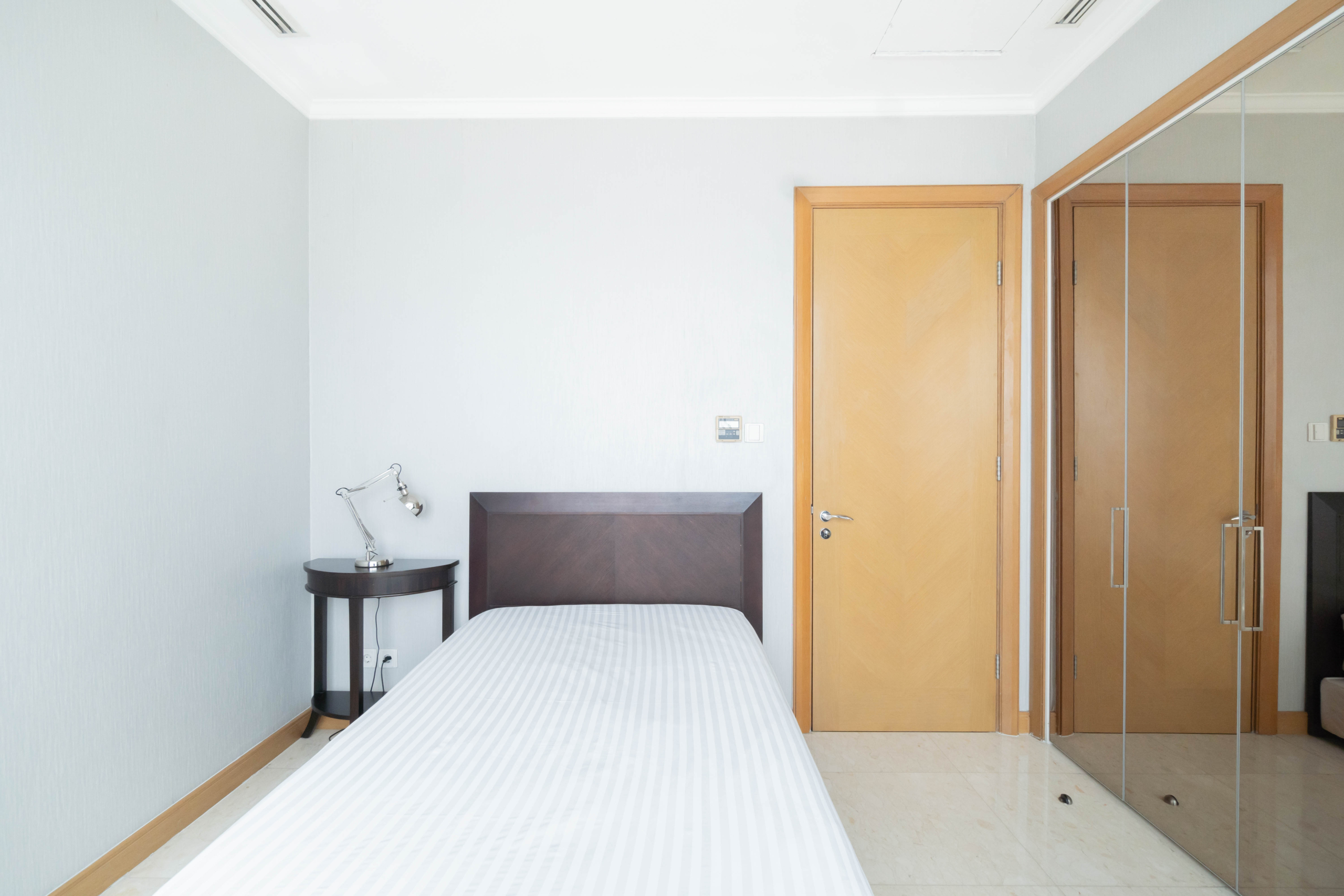Efficient 2BR Apartment – Kempinski Private Residence
