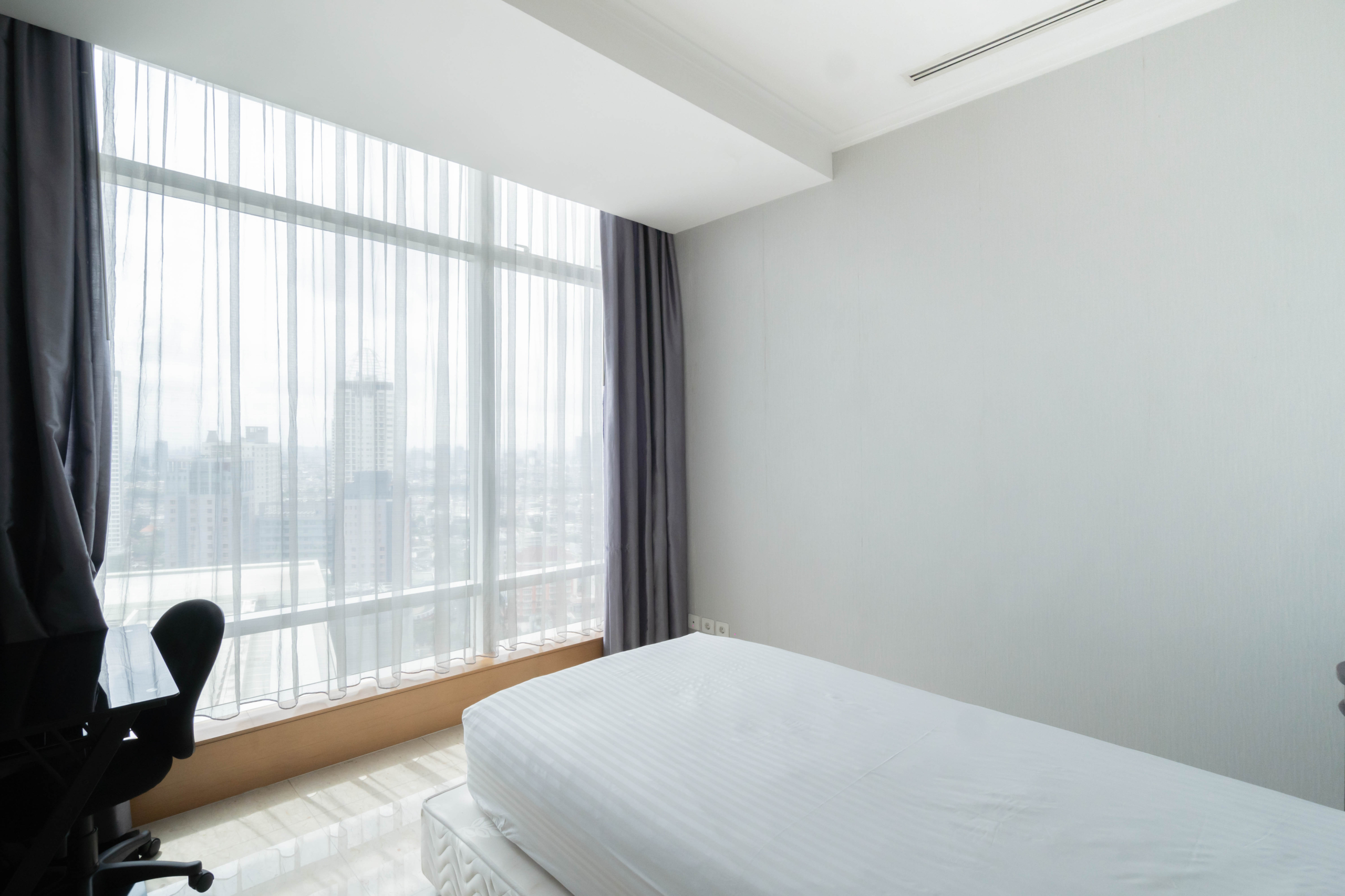 Efficient 2BR Apartment – Kempinski Private Residence