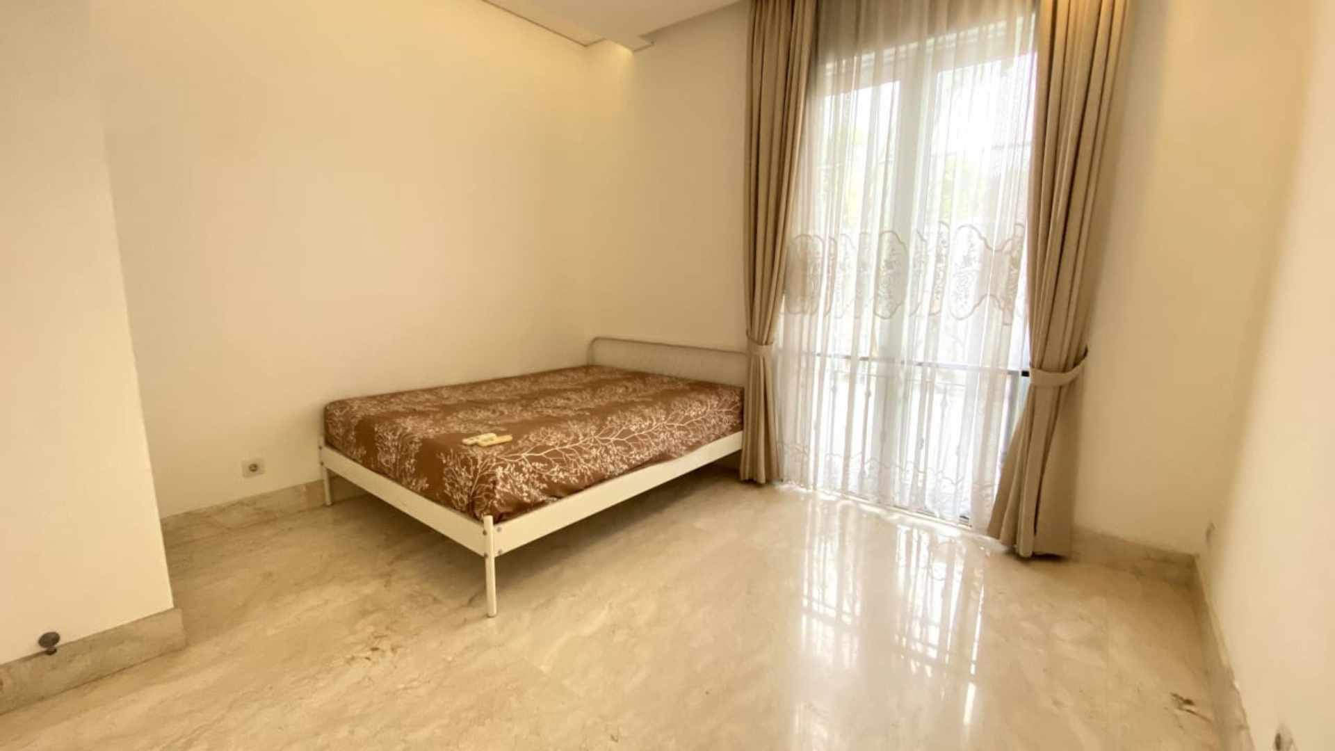 4BR House with Functional Layout at Menteng
