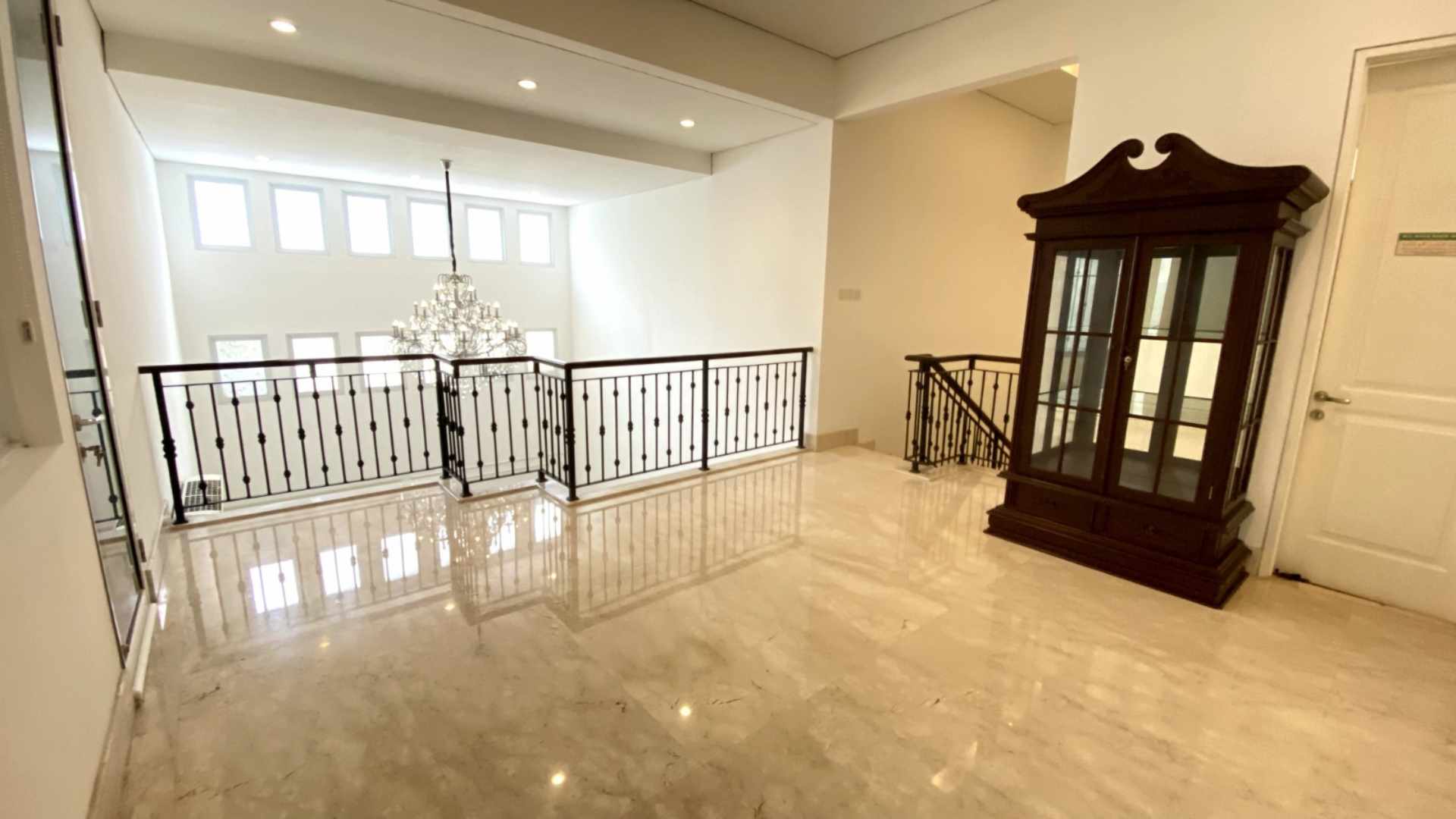 4BR House with Functional Layout at Menteng