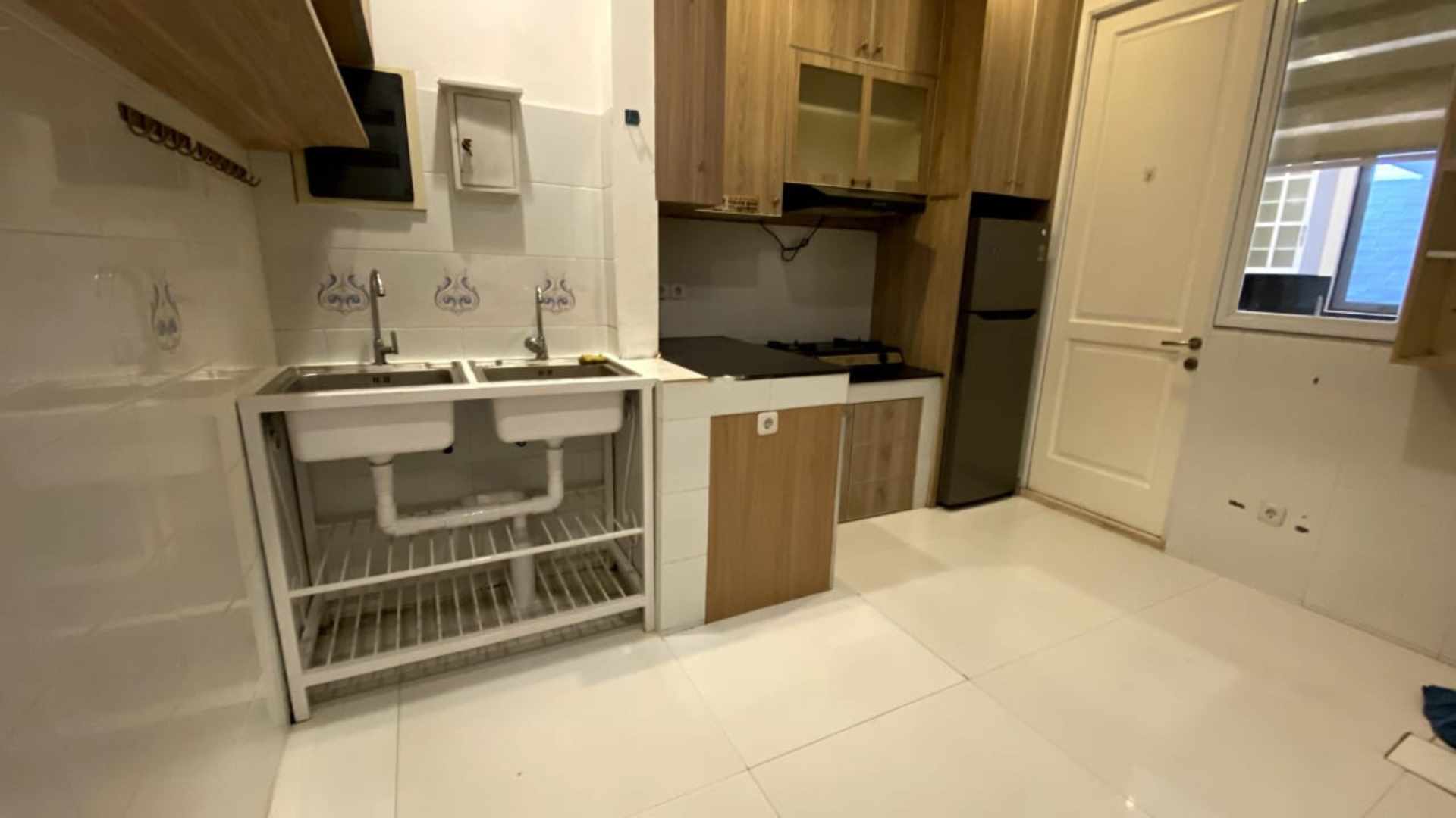 4BR House with Functional Layout at Menteng