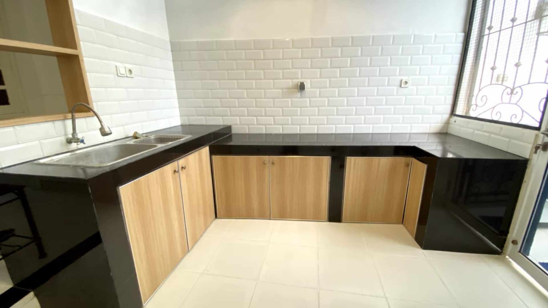 4BR House with Functional Layout at Menteng