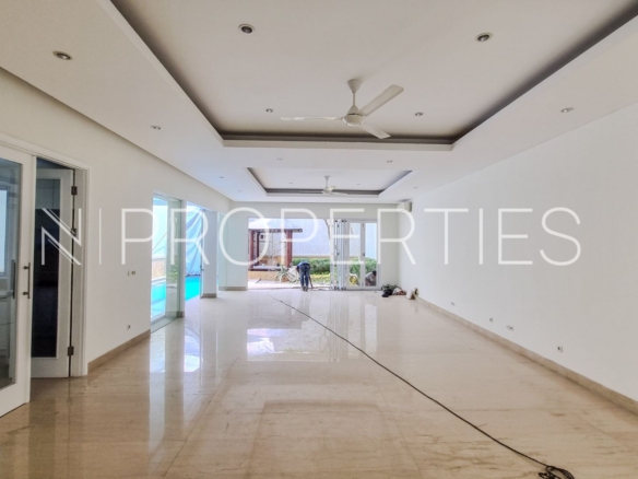 PEJATEN BARAT 2 KAV V - LIVING AREA