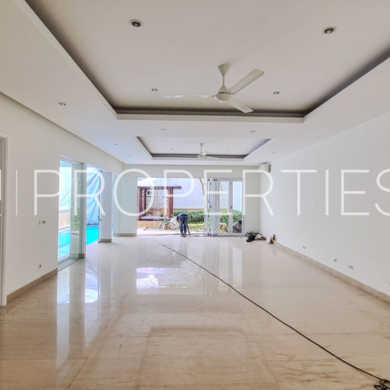 PEJATEN BARAT 2 KAV V - LIVING AREA