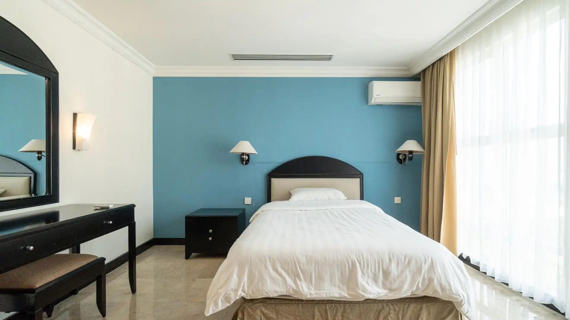 Pondok Indah Golf Apartment – Premium 3BR