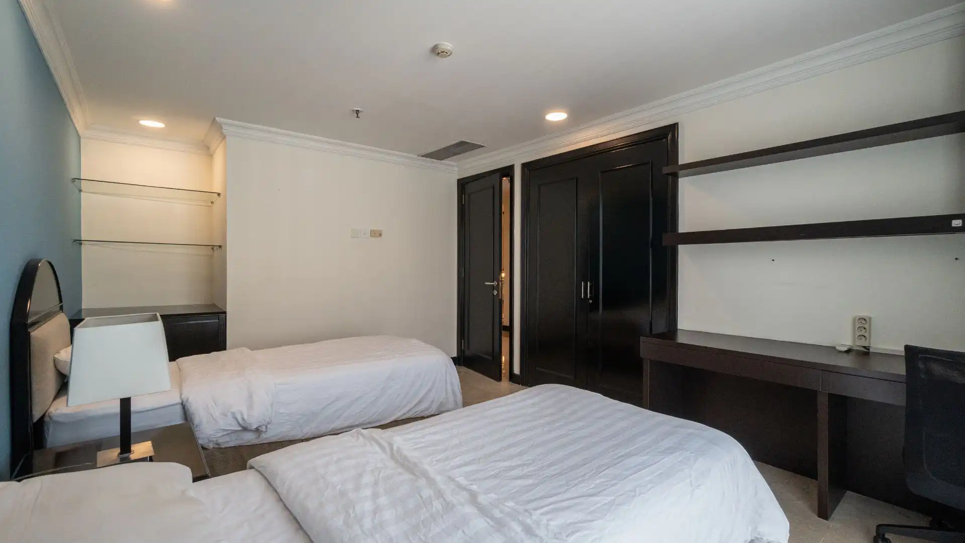 Pondok Indah Golf Apartment – Premium 3BR
