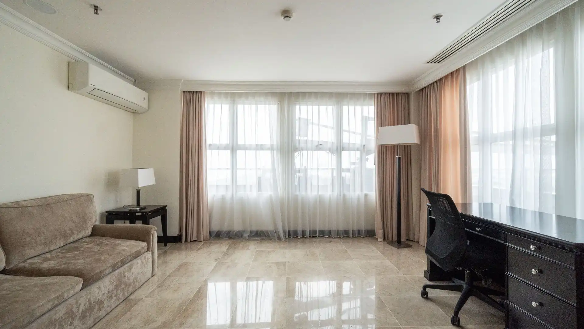 Pondok Indah Golf Apartment – Premium 3BR
