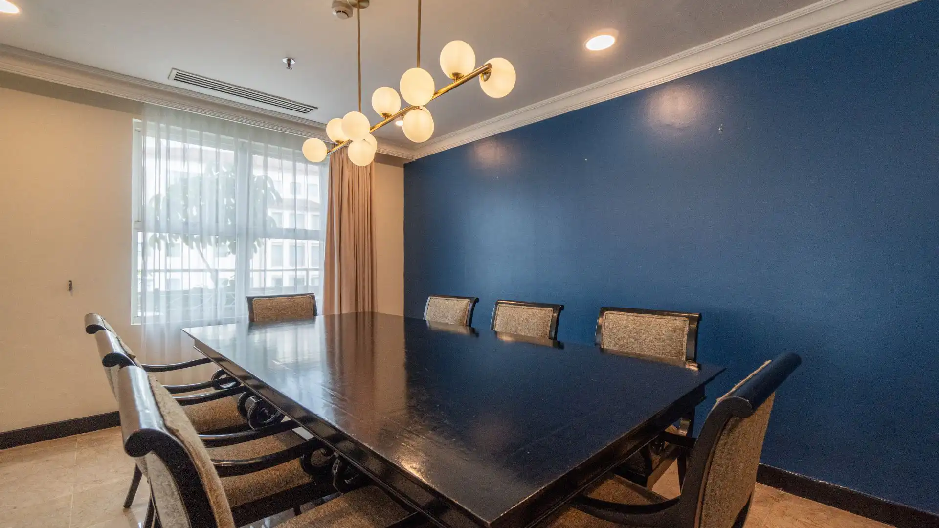 Pondok Indah Golf Apartment – Premium 3BR
