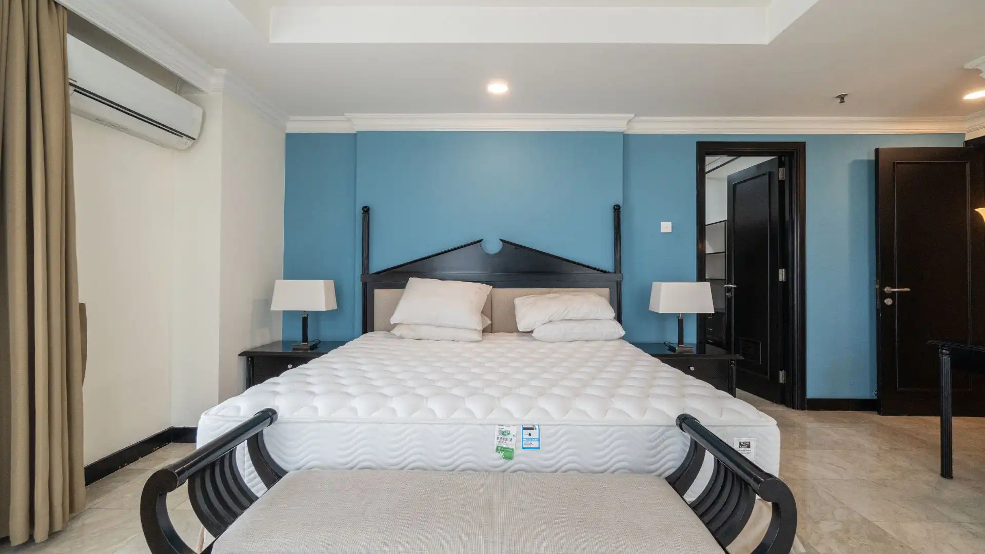 Pondok Indah Golf Apartment – Premium 3BR