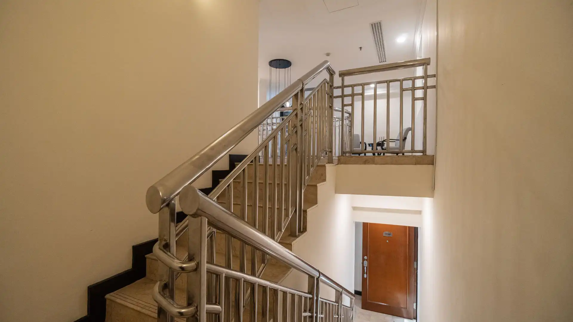 Pondok Indah Golf Apartment – Premium 3BR