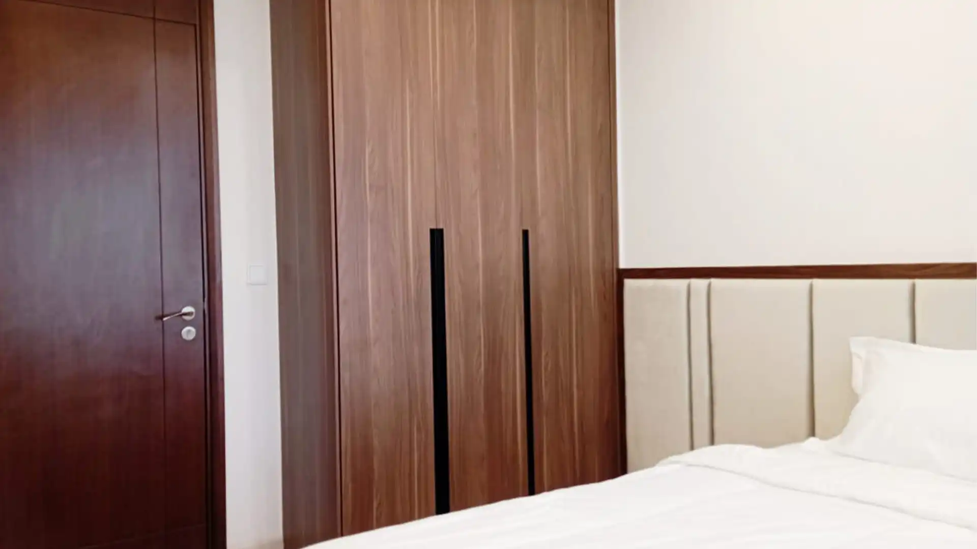 PONDOK INDAH RESIDENCE-2BR-BEDROOM 1 Practical 2BR – Pondok Indah Residence