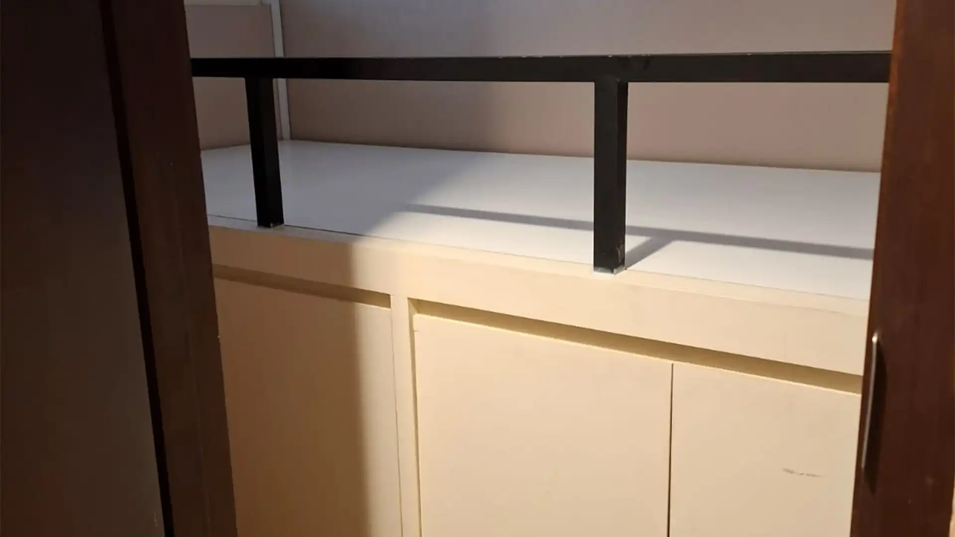 PONDOK INDAH RESIDENCE-2BR-STORAGE Pondok Indah Residence – Well-Balanced 2BR