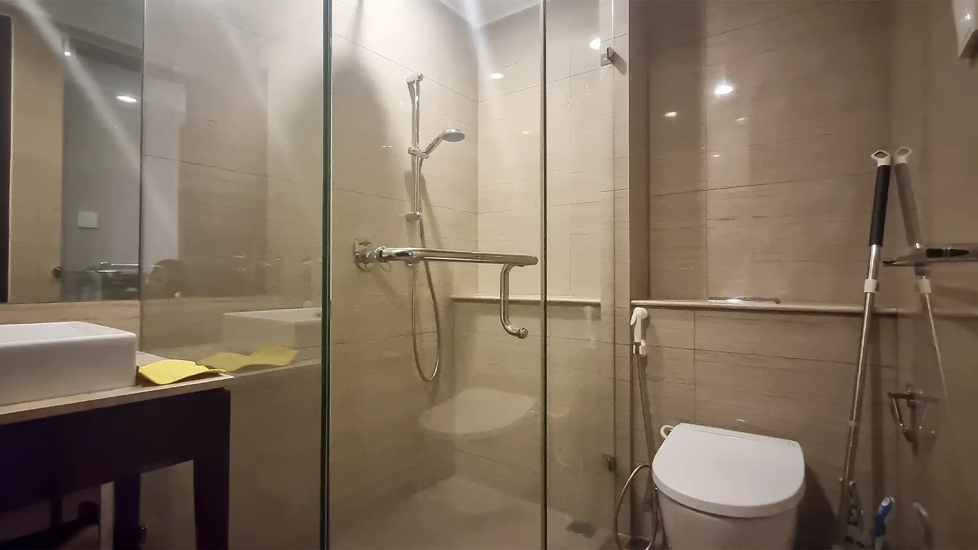 PONDOK INDAH RESIDENCE-3BR-BATHROOM 3 Pondok Indah Residence – Premium 3BR
