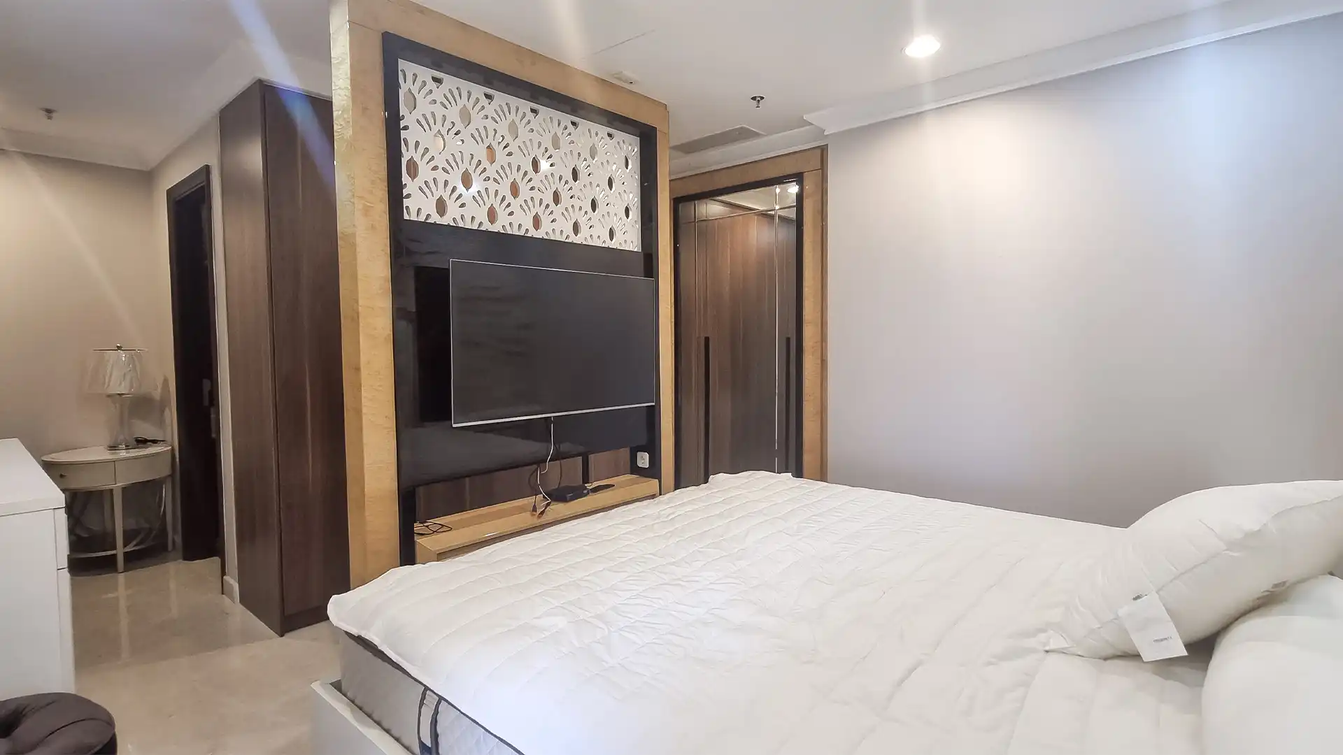 PONDOK INDAH RESIDENCE-3BR-BEDROOM 3 WIDE Pondok Indah Residence – Premium 3BR