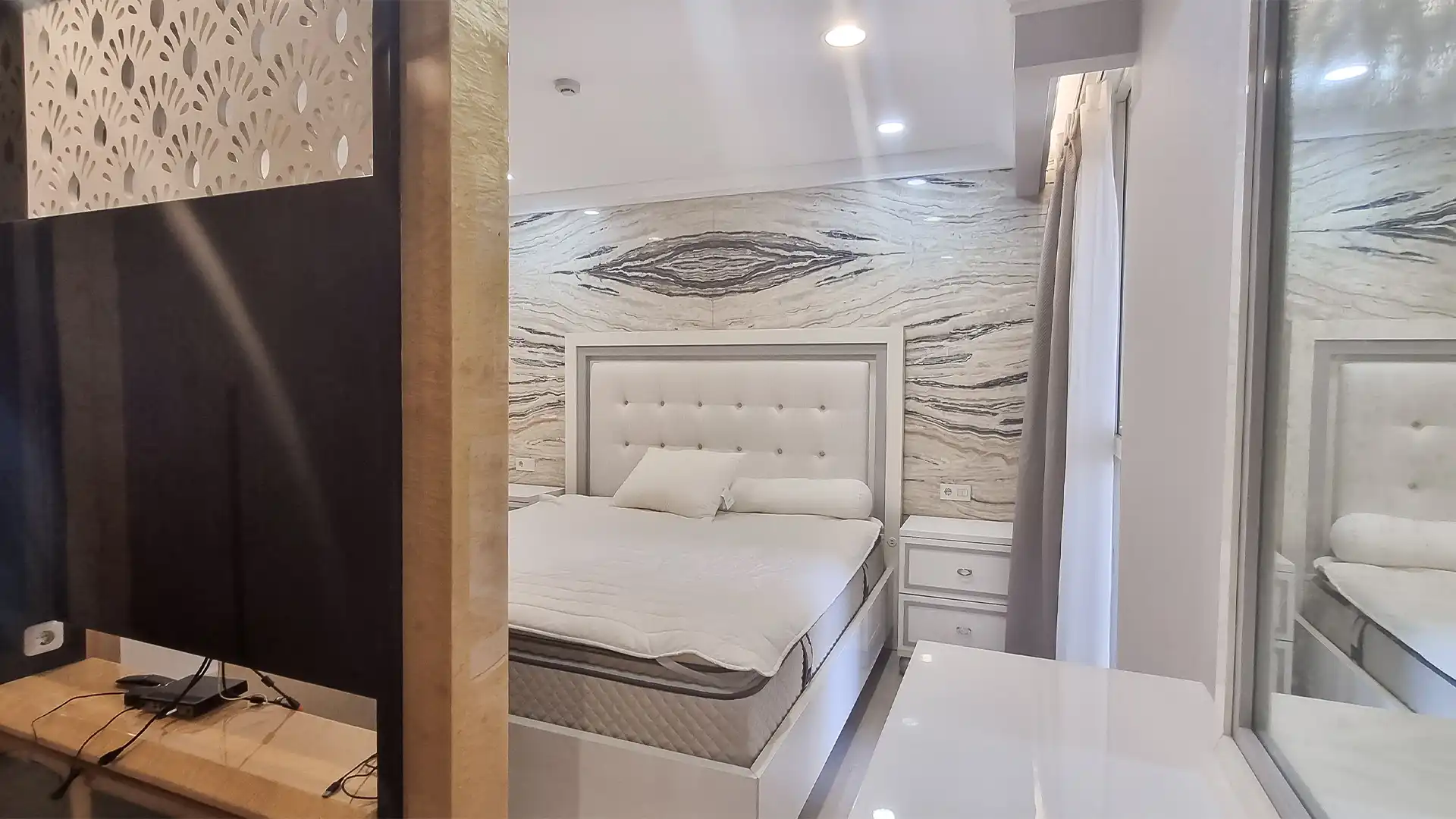 PONDOK INDAH RESIDENCE-3BR-BEDROOM 3 Pondok Indah Residence – Premium 3BR