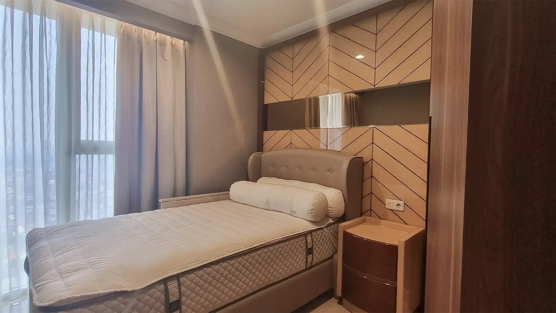 PONDOK INDAH RESIDENCE-3BR-BEDROOM Pondok Indah Residence – Premium 3BR