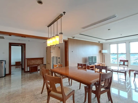 Pondok Indah Golf-3BR-Dining Area