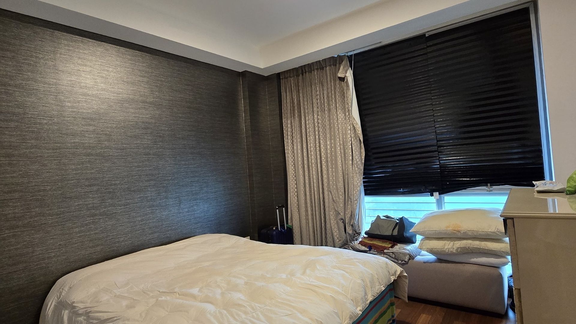 Senayan City Residence – Premium 3BR Apartment