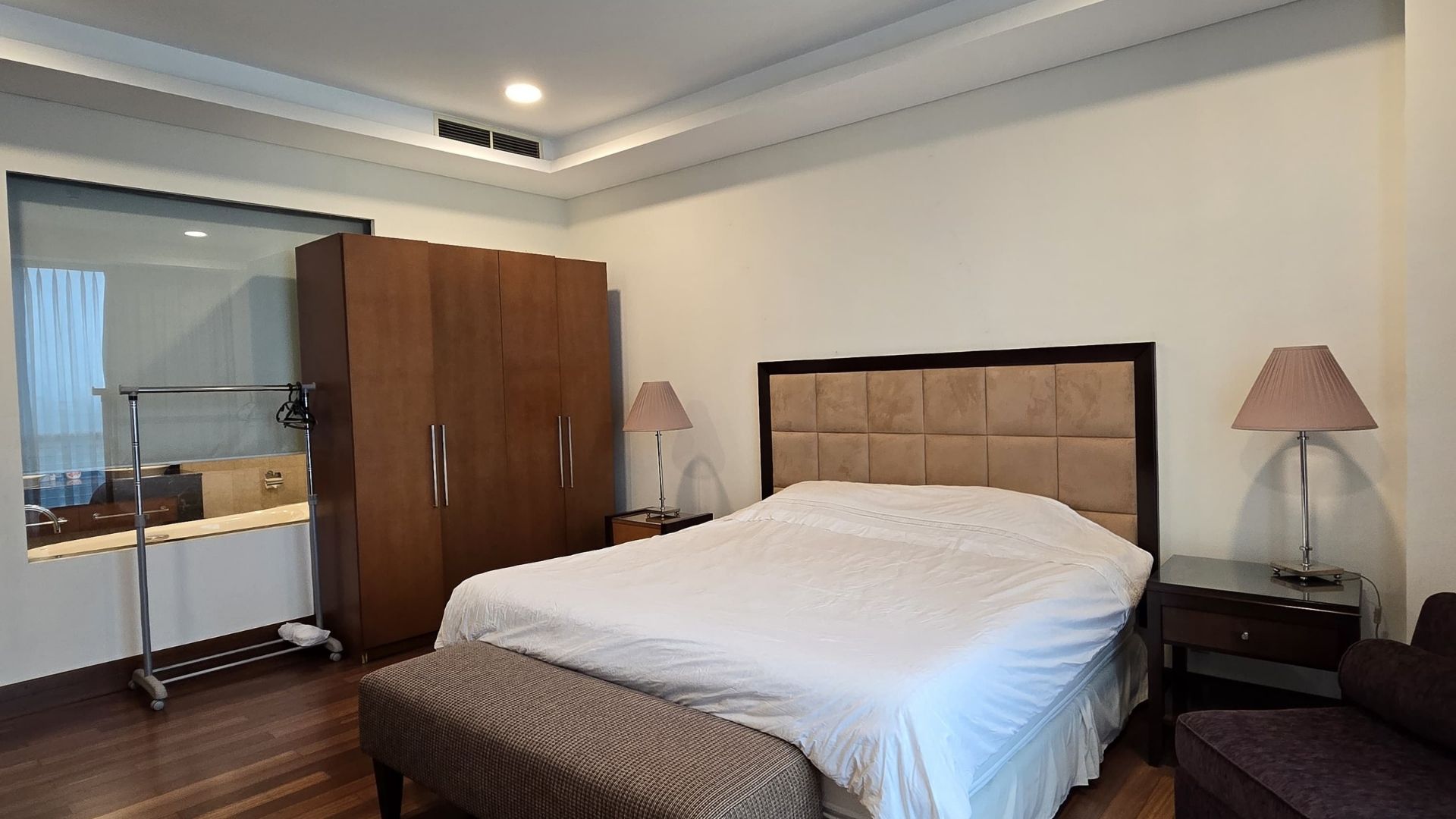 Senayan City Residence – Premium 3BR Apartment