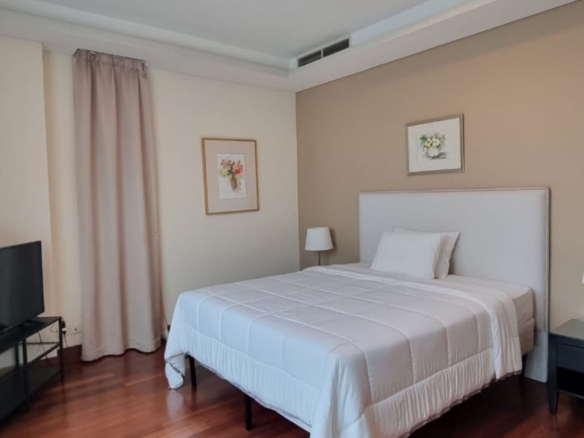Senayan City Residence-3BR-Bedroom interior
