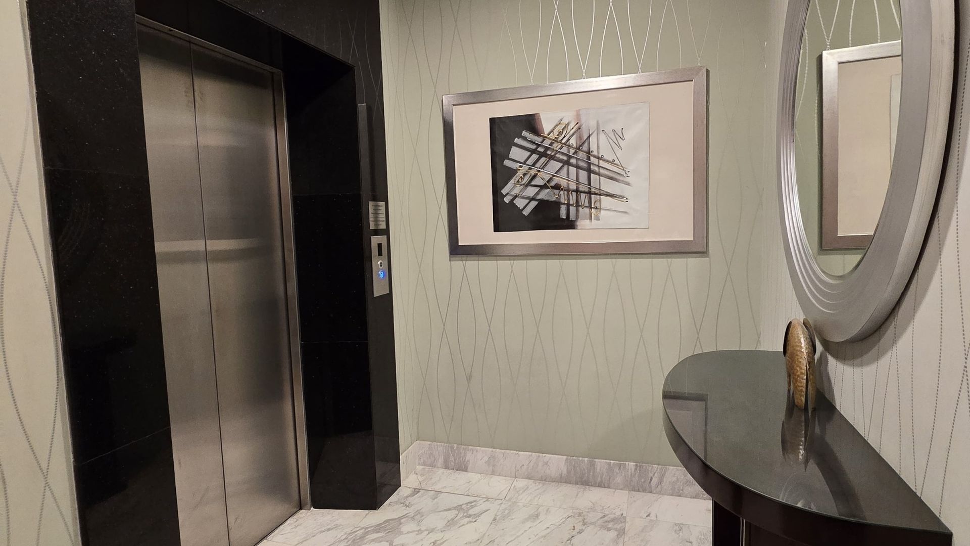 Senayan City Residence – Premium 3BR Apartment