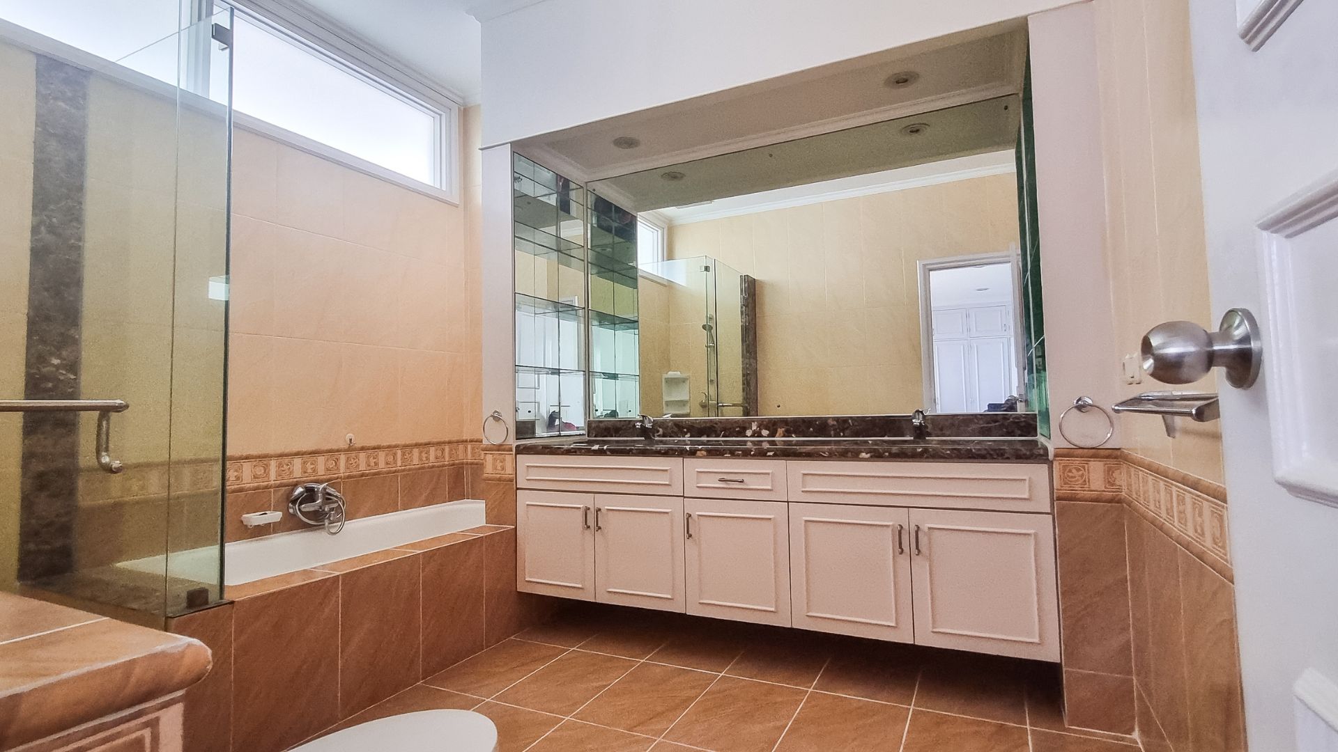 Luxury 4BR Compound – Pondok Intan Residence