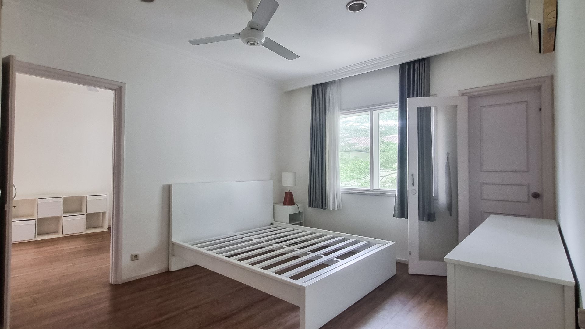 Luxury 4BR Compound – Pondok Intan Residence