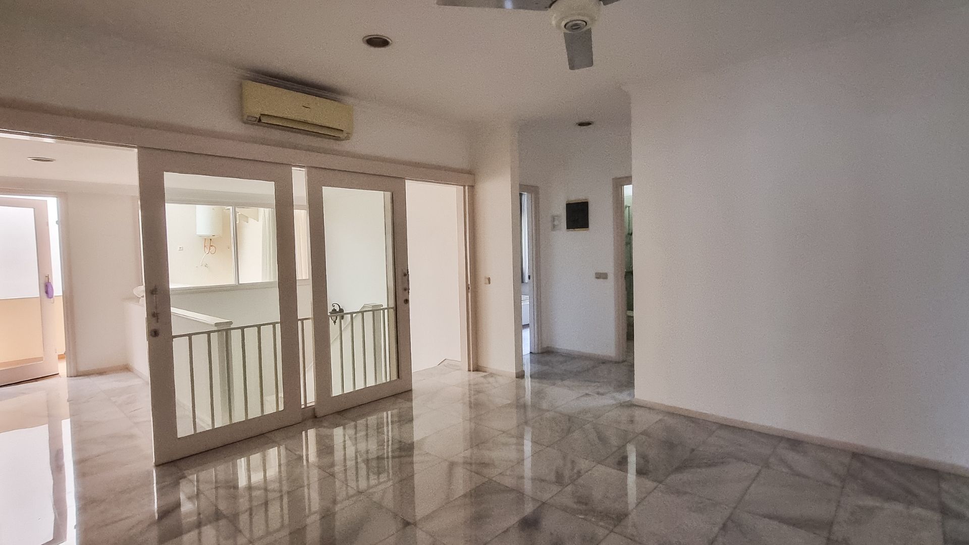 Luxury 4BR Compound – Pondok Intan Residence