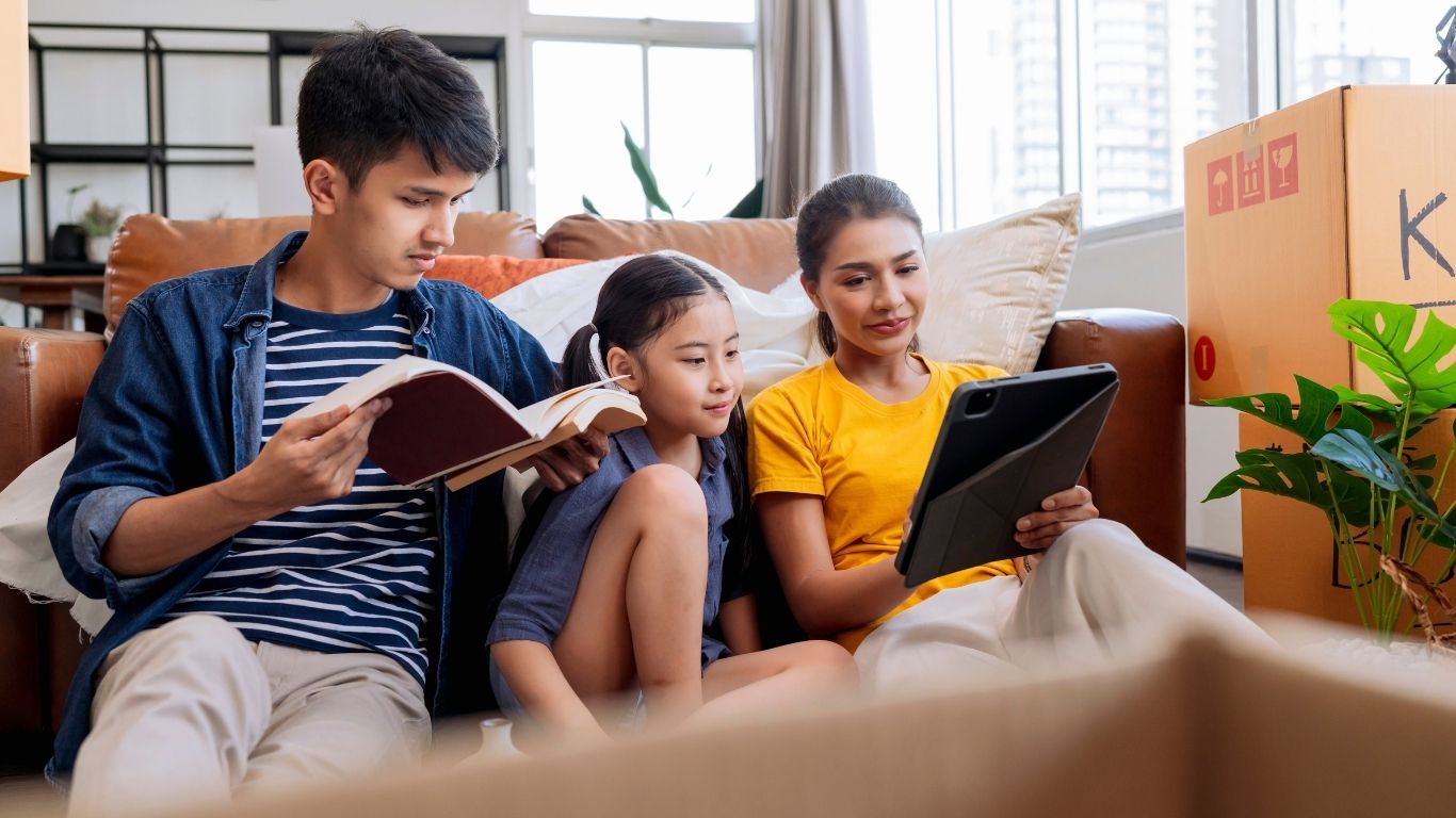 Relocation Is Becoming Part of Wealth and Life Strategy for Affluent Investors